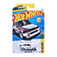Hot Wheels HW EURO | Polski Fiat 126P - White (40/250)