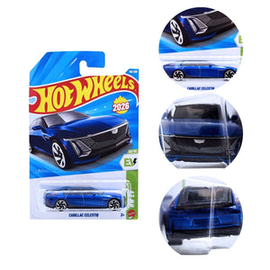 Hot Wheels HW EV - Cadillac Celestiq
