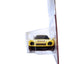 Hot Wheels HW HALL OF FAMERS | El Segundo Coupe - Yellow (18/250)