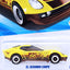Hot Wheels HW HALL OF FAMERS | El Segundo Coupe - Yellow (18/250)