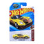 Hot Wheels HW HALL OF FAMERS | El Segundo Coupe - Yellow (18/250)