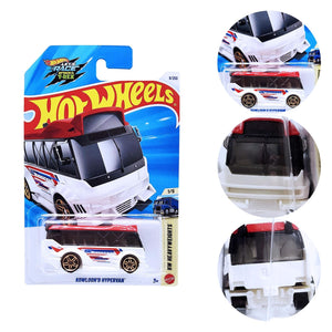 Hot Wheels HW HEAVYWEIGHTS | Kowloon'd Hypervan