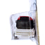 Hot Wheels HW HEAVYWEIGHTS | Kowloon'd Hypervan - White.Red (8/250)
