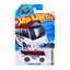 Hot Wheels HW HEAVYWEIGHTS | Kowloon'd Hypervan - White.Red (8/250)