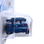 Hot Wheels HW J-IMPORTS | Nissan Skyline GT-R (BNR34) - Blue (199/250)