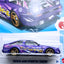 Hot Wheels HW J-IMPORTS - Toyota AE86 Sprinter Trueno