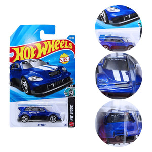 Hot Wheels HW MODS - PT Fast