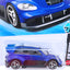 Hot Wheels HW MODS | PT Fast - Blue.Black (187/250)