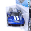 Hot Wheels HW MODS | PT Fast - Blue.Black (187/250)