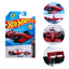 Hot Wheels HW STARTING GRID | Ferrari F2004 - Red (173/250)