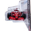 Hot Wheels HW STARTING GRID | Ferrari F2004 - Red (173/250)