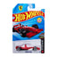 Hot Wheels Hot Wheels HW STARTING GRID - Ferrari F2004 - Red (173/250)