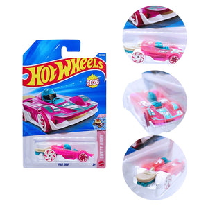Hot Wheels SWEET RIDES | Mad Drip