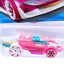 Hot Wheels SWEET RIDES | Mad Drip - Pink (197/250)