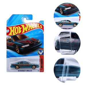 Hot Wheels HW TORQUE | '96 Chevrolet Impala SS