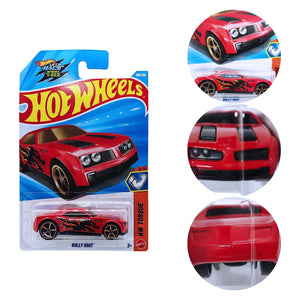 Hot Wheels HW TORQUE - Bully Goat