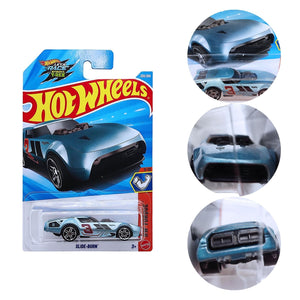 Hot Wheels HW TORQUE | Slide-Burn