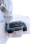 Hot Wheels HW TORQUE | Slide-Burn - Light Blue (232/250)