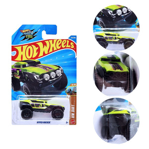 Hot Wheels HW DIRT - Hyper Rocker