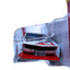 Hot Wheels LET'S RACE | Mad Manga - White.Red (217/250)