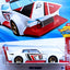 Hot Wheels LET'S RACE | Mad Manga - White.Red (217/250)