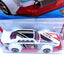 Hot Wheels LET'S RACE | Mad Manga - White.Red (217/250)