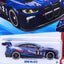 Hot Wheels NIGHTSPEED | BMW M4 GT3 - Royal Blue (63/250)