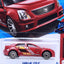 Hot Wheels NIGHTSPEED | Cadillac CTS-V - Red (32/250)