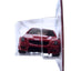 Hot Wheels NIGHTSPEED | Cadillac CTS-V - Red (32/250)