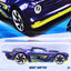 Hot Wheels NIGHTSPEED | Night Shifter - Purple (12/250)