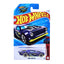 Hot Wheels Hot Wheels NIGHTSPEED - Night Shifter - Purple (12/250)