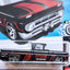 Hot Wheels Hot Wheels ROD SQUAD - Custom '62 Chevy Pickup - Black (220/250)