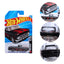 Hot Wheels ROD SQUAD | Custom '62 Chevy Pickup - Black (220/250)