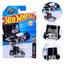 Hot Wheels ROD SQUAD | Tooned Bone Shaker