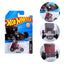 Hot Wheels ROD SQUAD | Uncertain-T