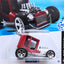 Hot Wheels ROD SQUAD | Uncertain-T - Maroon (230/250)