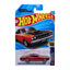 Hot Wheels SCREEN TIME | 1970 Custom Plymouth Road Runner - Orange (224/250)