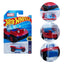 Hot Wheels SCREEN TIME - Spider-Mobile