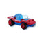 Hot Wheels SCREEN TIME - Spider-Mobile