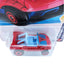 Hot Wheels SCREEN TIME - Spider-Mobile