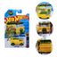 Hot Wheels SCREEN TIME | Party Wagon