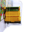 Hot Wheels SCREEN TIME | Party Wagon - Yellow.Green (235/250)