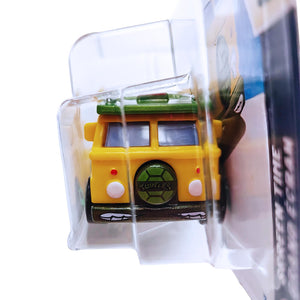 Hot Wheels Hot Wheels SCREEN TIME - Party Wagon - YelGrn (235/250)