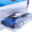 Hot Wheels TEAM WHEELS | 1970 Pontiac Firebird - Blue (201/250)