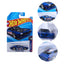 Hot Wheels TEAM WHEELS | 1970 Pontiac Firebird - Blue (201/250)
