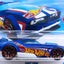 Hot Wheels TEAM WHEELS | Fast Fish - Blue (238/250)