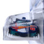 Hot Wheels TEAM WHEELS | Punk Rod - Blue.White (200/250)