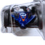 Hot Wheels TEAM WHEELS - Salt Streaker