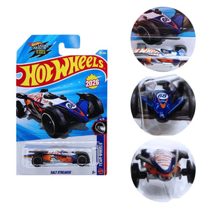 Hot Wheels TEAM WHEELS | Salt Streaker