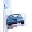 Hot Wheels THEN AND NOW | '87 Buick Regal GNX - Light Blue (47/250)